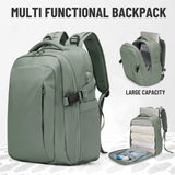 Ryanair Backpack 40x20x25 Cabin Bag Travel Backpack for Men Women, Hand Luggage Business Trip Backpack Computer Bag College Bag