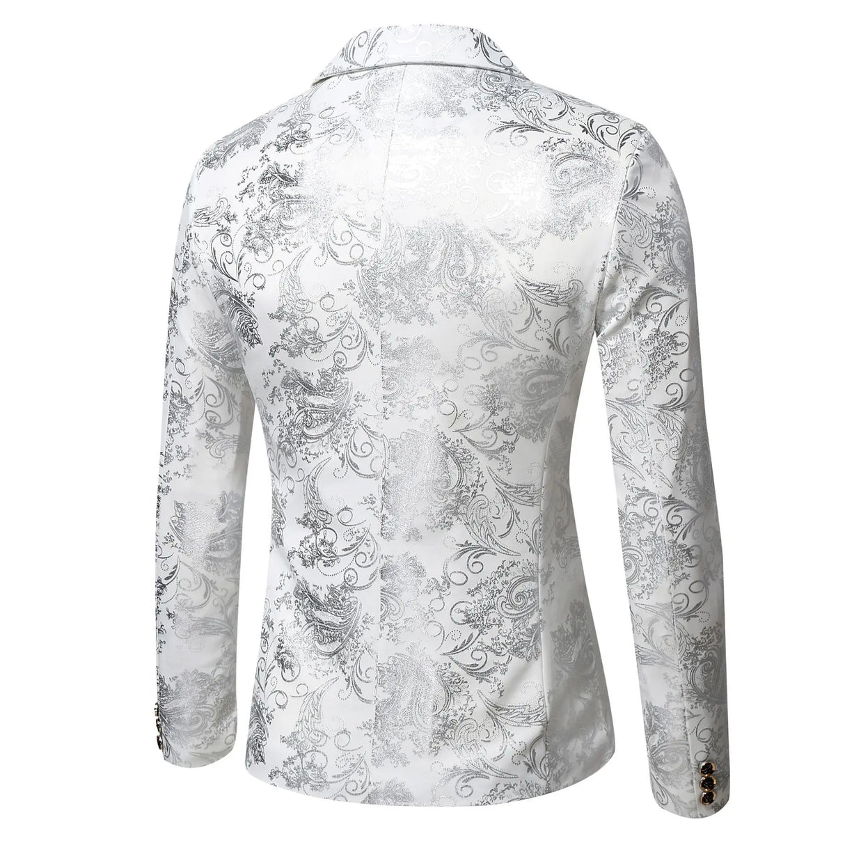 Blazers Masculino Homme Slim Fit for Men, 2025 Stylish Casual Solid Blazer, Business Wedding Party Outwear Coat Suit Top Regular