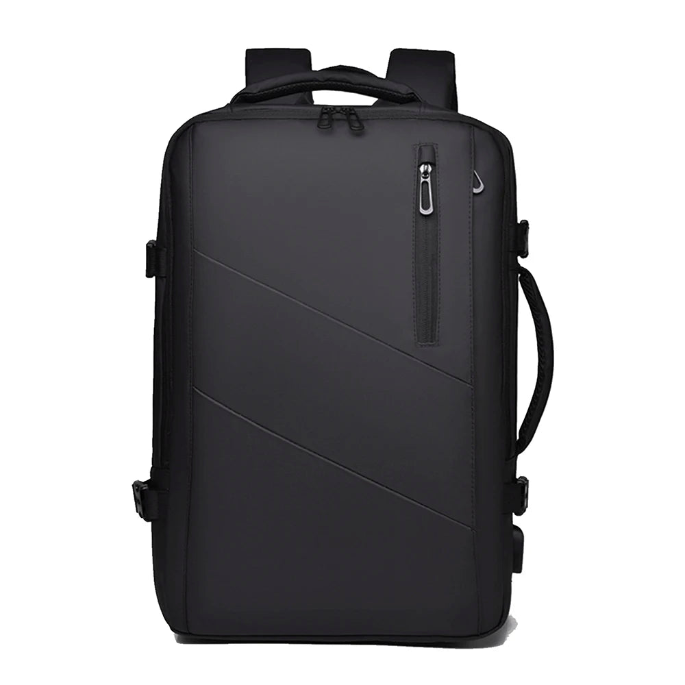 Men Backpack Book School Bags Daypack Business Laptop Computer Large Capacity Travel  Sports Male Student College Bag Backpacks