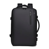 Men Backpack Book School Bags Daypack Business Laptop Computer Large Capacity Travel  Sports Male Student College Bag Backpacks