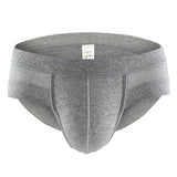 Men Briefs Underwear Men's Sexy Breathable Brief Underpants Modal Comfortable Mens Briefs Underwear Shorts Cueca Male Panties
