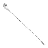 Coffee Spoon Skinnies Cocktail Mixers Long Spoon Stirring Spoon Ice Cream Spoon Mixing Spoon for Bar for Beverage