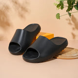 Summer Kid Slippers Sandals Boy Girls Eva Platform Soft Bottom Girls Kids Trend Slides Beach Shoes For Toddlers Children