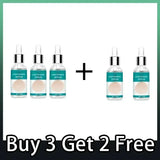 Skin Whitening Serum Private Parts Underarm Bleaching Serum Remove Dark Melanin Whiten Butt Knee Brighten Inner Thigh Arm Body