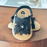 Baby Girls Sandals Summer Shoes Outdoor First Walker Toddler Girls Shoes For Summer