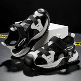 Summer Children Water Shoes Boys Sandals Outdoor Hiking Sneaker Non-slip Breathable Comfort Boy Sports Sandals Shoes