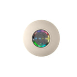 2025 Bathroom Waterproof Wireless LED Bluetooth Speaker Large Suction Cup Mini Portable Speaker Outdoor Sports Stereo Speaker