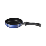 Portable Mini Non-stick Cookware Skillet Frying Pan Griddle Pan Saucepan