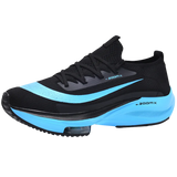 Men's casual shoes Running shoes non-slip flexible luxury high elastic thick sole light breathable running shoes for men