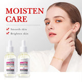 3pcs Arbutin Brightening Serum Facial Moisturizing Brightening  Firming Face Serum Facial Essence Skin Care