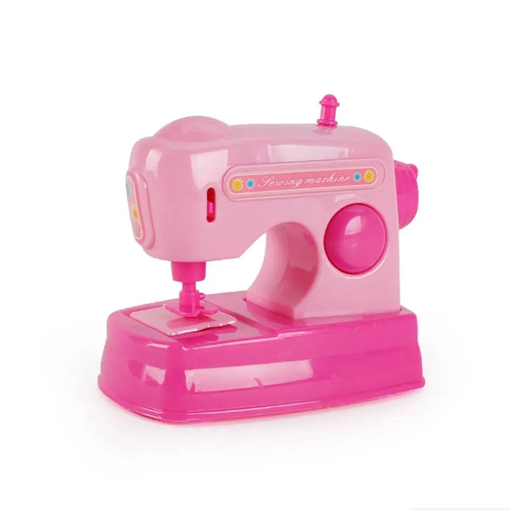 Coffee Machine Household Appliances Toys Toaster Blender Cooking Pretend Play Set Sweeper Vacuum Cleaner Kitchen Toys