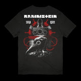 T-Shirt for Men Graphic T Shirts Tops Man Clothes Cotton Men's T-shirts New Shirts and T-shirts Y2K Oversize High Quality