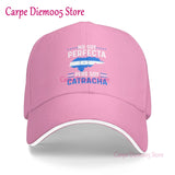 Honduras Flag Unisex Hats Fashion Adjustable Baseball Cap for Men Women
