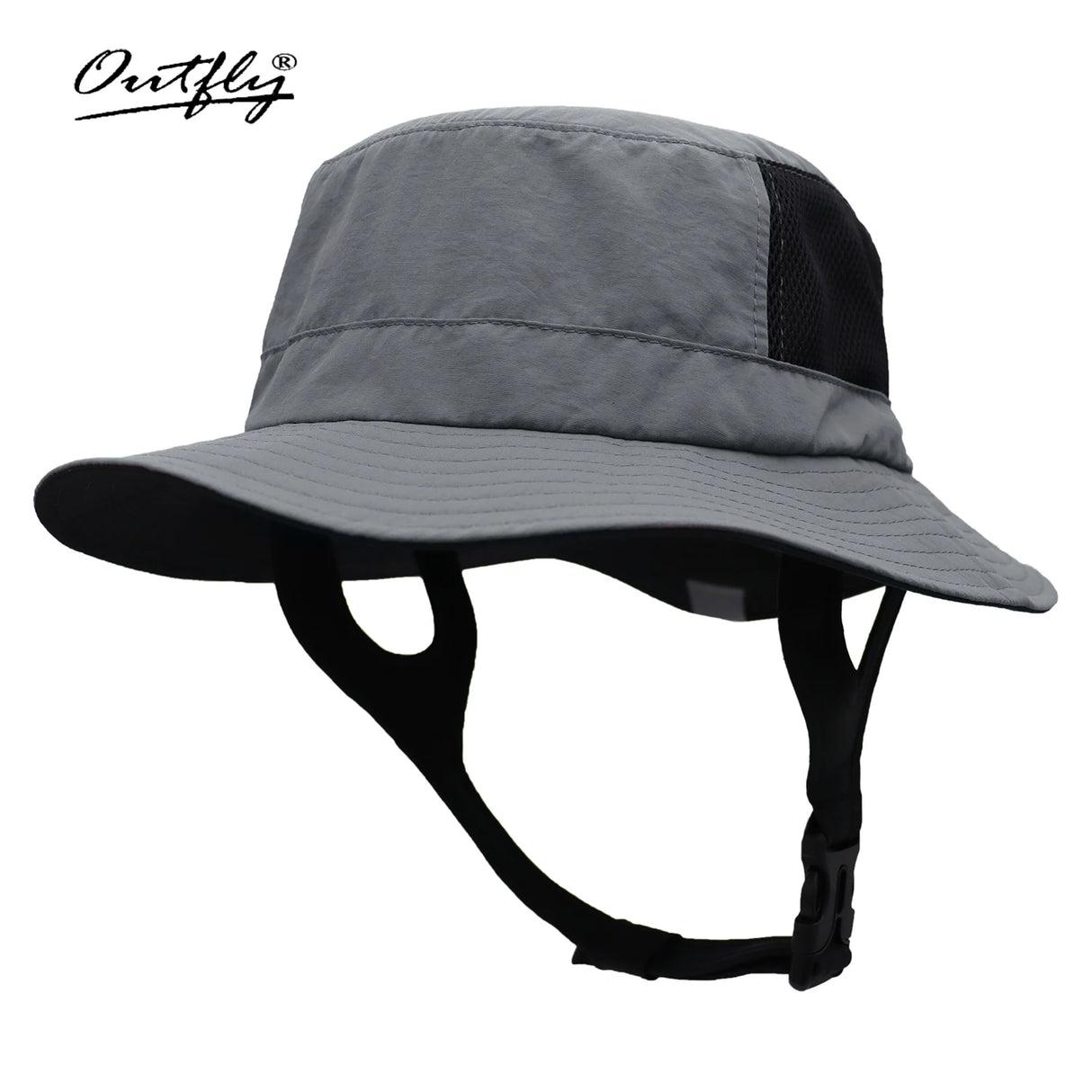 Beach Surf Cap Breathable Waterproof Sun protection Sun Hat UPF50+ Summer Outdoor Fishing Man and Woman Bucket hat Water Sport