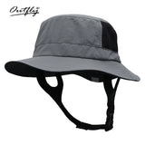 Beach Surf Cap Breathable Waterproof Sun protection Sun Hat UPF50+ Summer Outdoor Fishing Man and Woman Bucket hat Water Sport