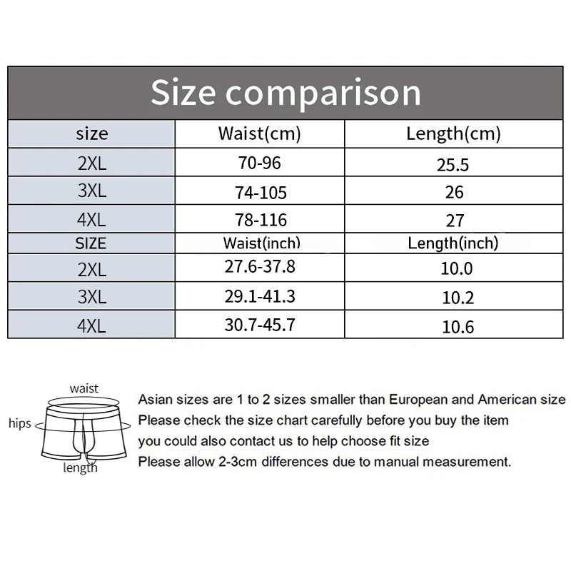 Men's Letter Briefs Underwear Comfortable Panties Shorts Sexy Gifts for Man Underpants