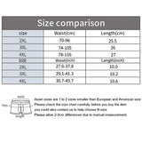Men's Letter Briefs Underwear Comfortable Panties Shorts Sexy Gifts for Man Underpants