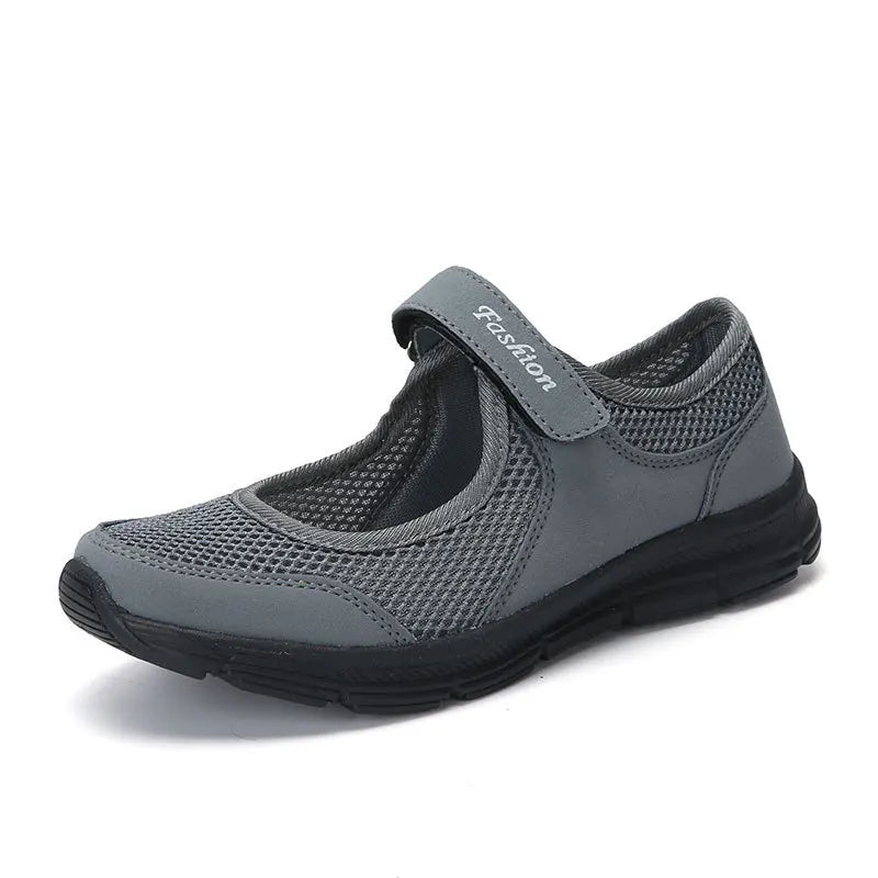 Sneaker Woman Shoes Fashion Outdoor Casual Sneaker Lightweight Women's Sports Shoes Trainers Women Casual Shoes Footwear