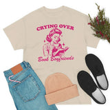 Women Retro Funny Fantasy Romance Reader T-Shirts Cute Novel Bookish T Shirt Vintage Book Lover Graphic Tees Literature Top Gift