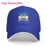 Honduras Flag Unisex Hats Fashion Adjustable Baseball Cap for Men Women