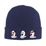 Terrifier Knit Hat Beanies Winter Hats Warm Unisex  Fashion  Cap for Men Women Gifts
