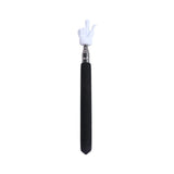Supplies Reading Sticks Blackboard Finger Reading Guide Preschool Teaching Tools Teacher's Special Pointer Teaching Stick