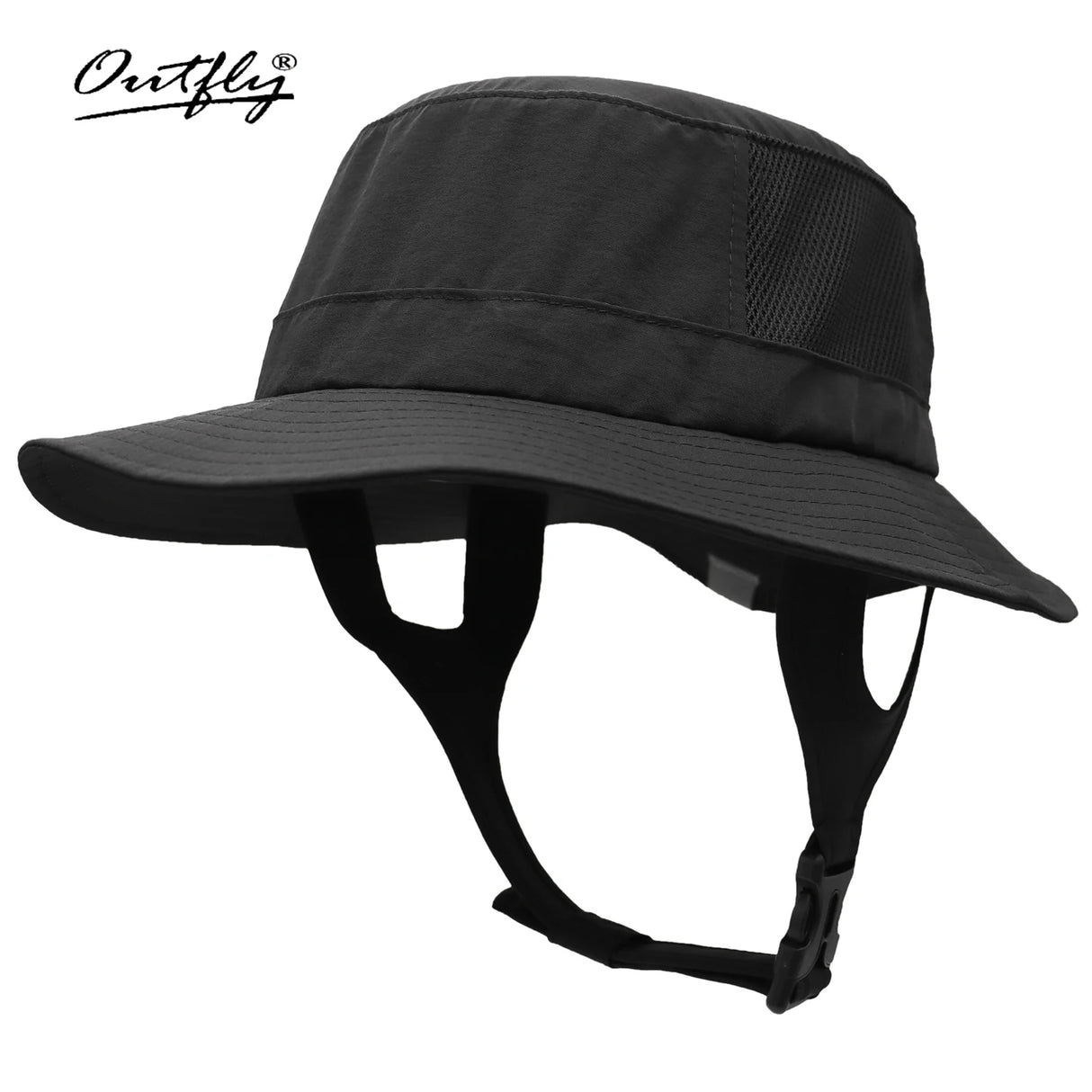 Beach Surf Cap Breathable Waterproof Sun protection Sun Hat UPF50+ Summer Outdoor Fishing Man and Woman Bucket hat Water Sport