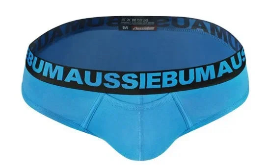 Men's briefs sexy men's briefs fashion comfortable low waist stereo cutting wholesale