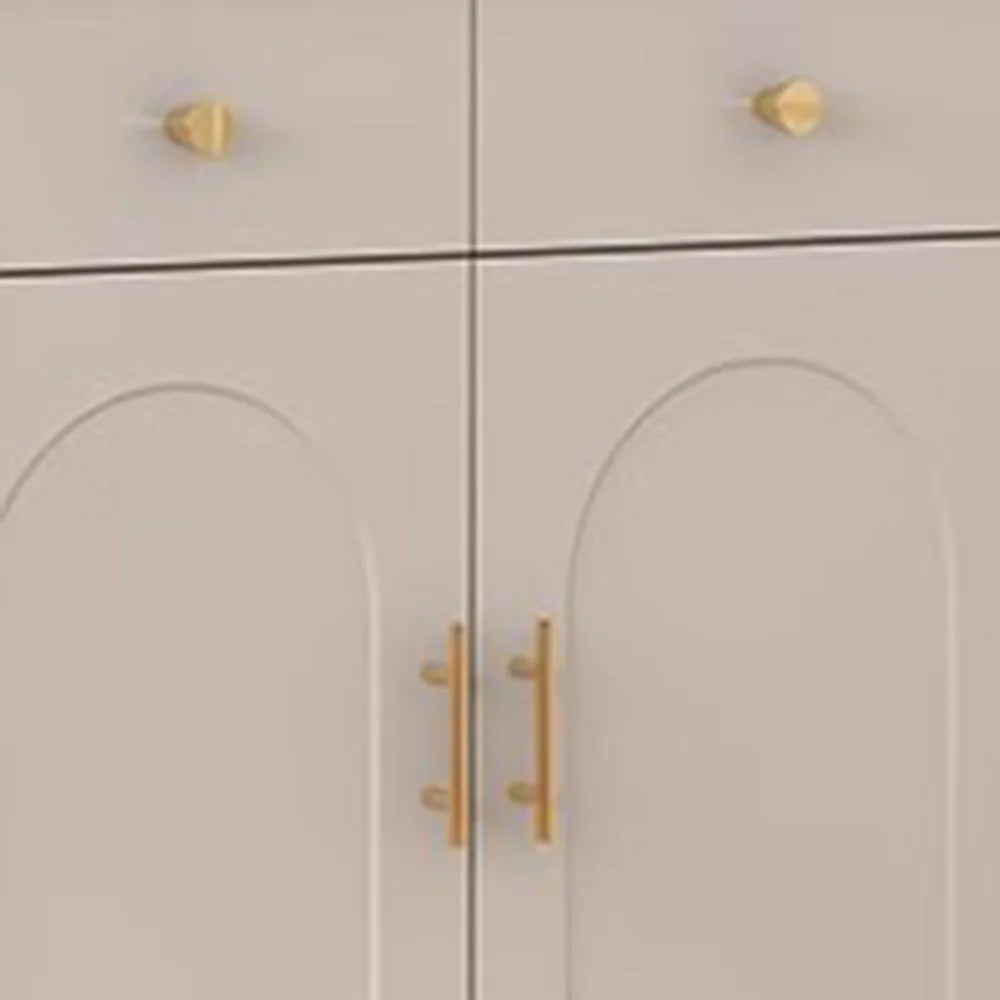 White Layer Shoes Racks Drawer Entry Organised Facility Shoes Racks Dressing Corridor Armadi Da Soggiorno Home Decoration