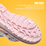 Kids Girl Sandals Shoes Summer Wear Cool Fashionable Girls' Sandals Soft Comfortable