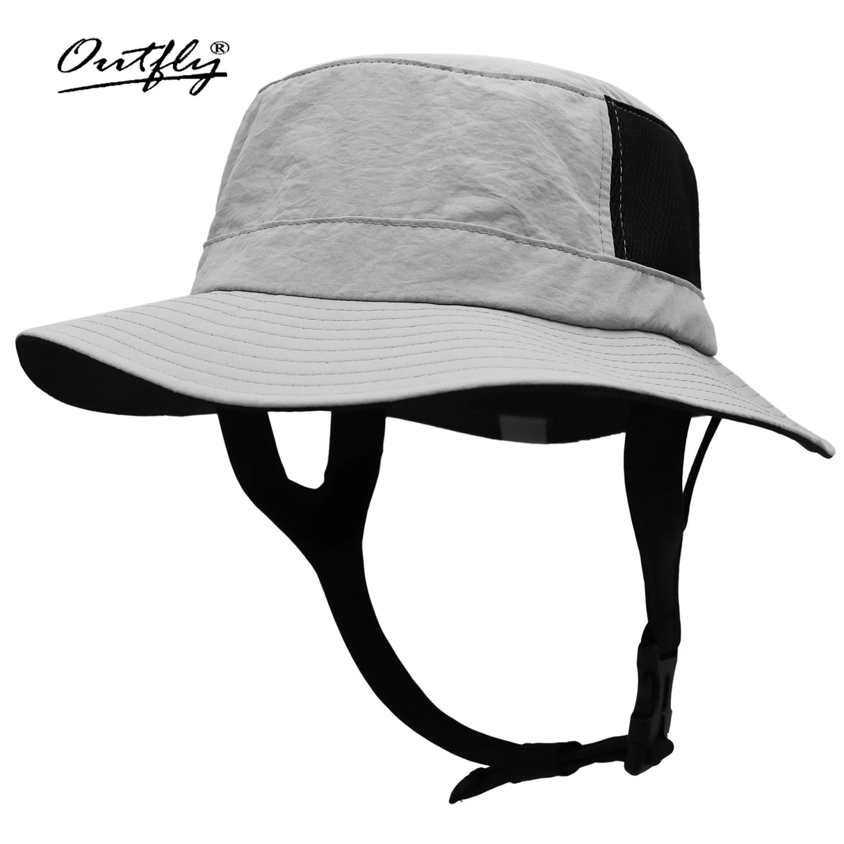Beach Surf Cap Breathable Waterproof Sun protection Sun Hat UPF50+ Summer Outdoor Fishing Man and Woman Bucket hat Water Sport