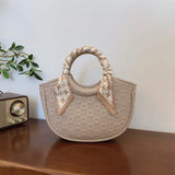 2025 Trendy Bucket Bag for Women - Stylish Crossbody Purse, Perfect for Work & Outings