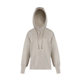 Fashion Women Coats Hooded Jackets Casual Long Sleeve Outwear Thin Coats Zipper Windbreaker Women Jacket Tops