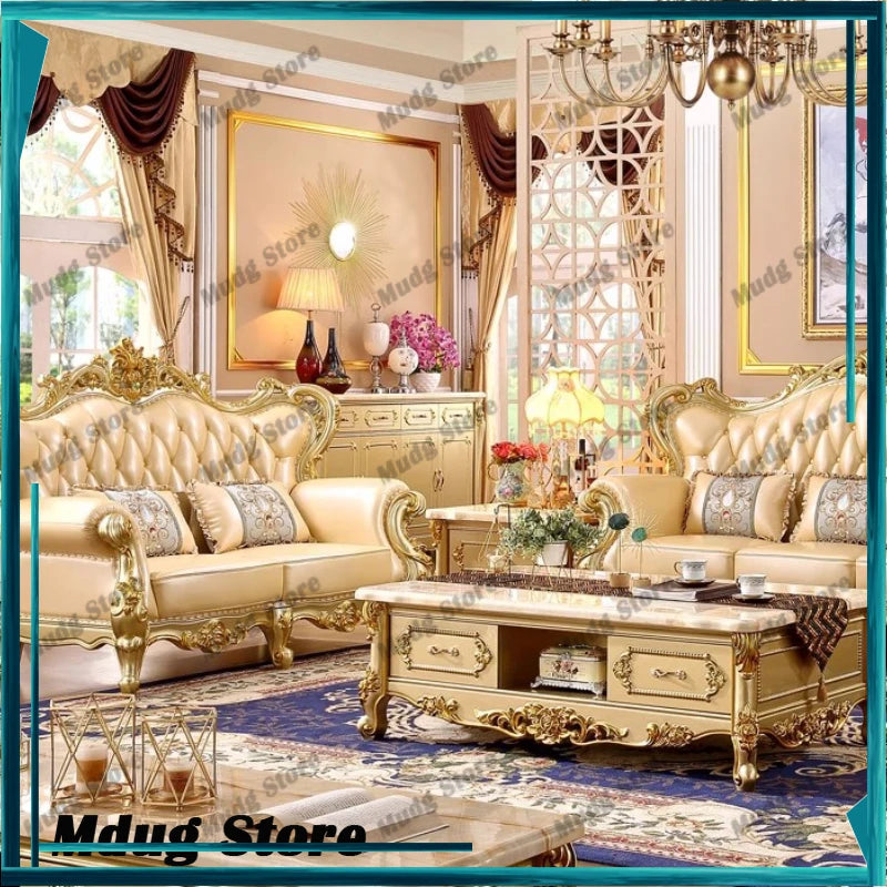 Lounge Classic Sofa Adults Armrest Sleeper Cushion Relaxing Sofa Living Room Designer Sedie Da Soggiorno Home Accessories