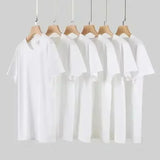 Men's T-shirts High Quality Sports Casual Clothing for Men Tees Sunscreen Windproof Informal Outdoor Winter/Fall Men's Clothing