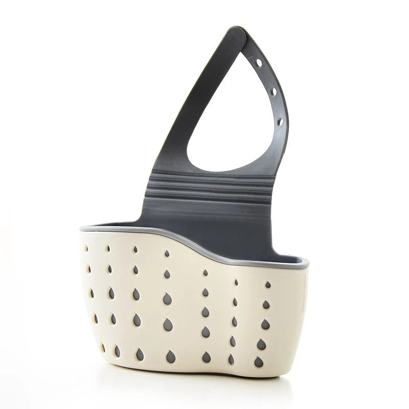 Kitchen Sink Sponge Holder Sponge Holder Sink Accessories Sponge Holder Kitchen Under Sink Organizer SNJ002