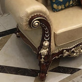 Armrest Living Room Nordic Reading SofaModern Modern Single Sofa Bed Individual Convertible Muebles Home Furniture Decoraction