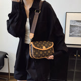 Classic Tote Bags For Women, Leather Handbag By Famous Designer, Spacious Crossbody-Bag For Elegant Ladies