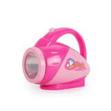 Coffee Machine Household Appliances Toys Toaster Blender Cooking Pretend Play Set Sweeper Vacuum Cleaner Kitchen Toys