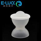 1PC Dental Silicone Mixing Bowl Cup Rubber Mixing Bowls Dentist Impression Tools Dentist Material Mixing Instruments