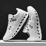 Original Cloud Runner Running Shoes Shock Absorption Road Running Shoes Anti-skid and Wear-resistant Mountaineering Sports Shoes
