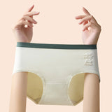 Panties for Women Cotton Panties Underwear Sexy lingerie Comfortable Briefs Ladies Intimate Underpants Soft Cute Underpanties