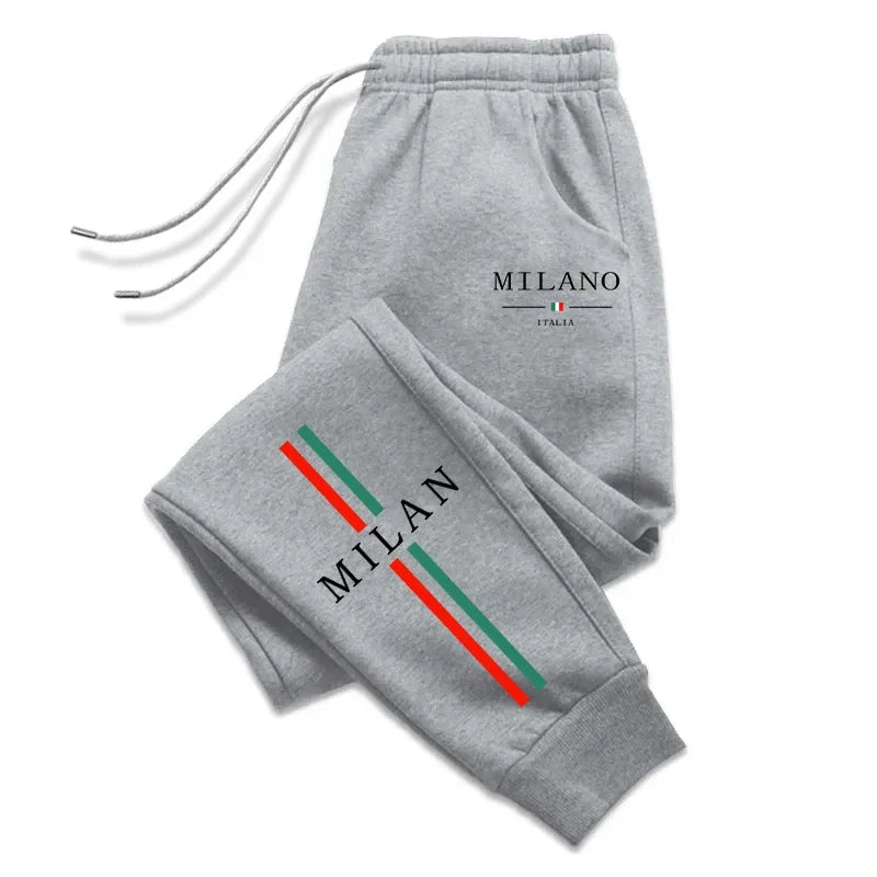 Womens Sweatpants Popular Printing Gym Jogging Pants Soft Outdoors Sports Daily Casual Tracksuit Trousers Hot Sales Woman Pants