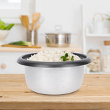 Non Stick Rice Cooker Liner Alloy Material Electric Cooker Accessories Cooking Pot Rice Cooker Inner Pot Kitchen Cookware Parts