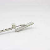 1Pcs 1:12 Dollhouse Miniature Mop Mini Cleaning Tool Furniture Decor Toy Kids Pretend Play Toys Doll House Accessories