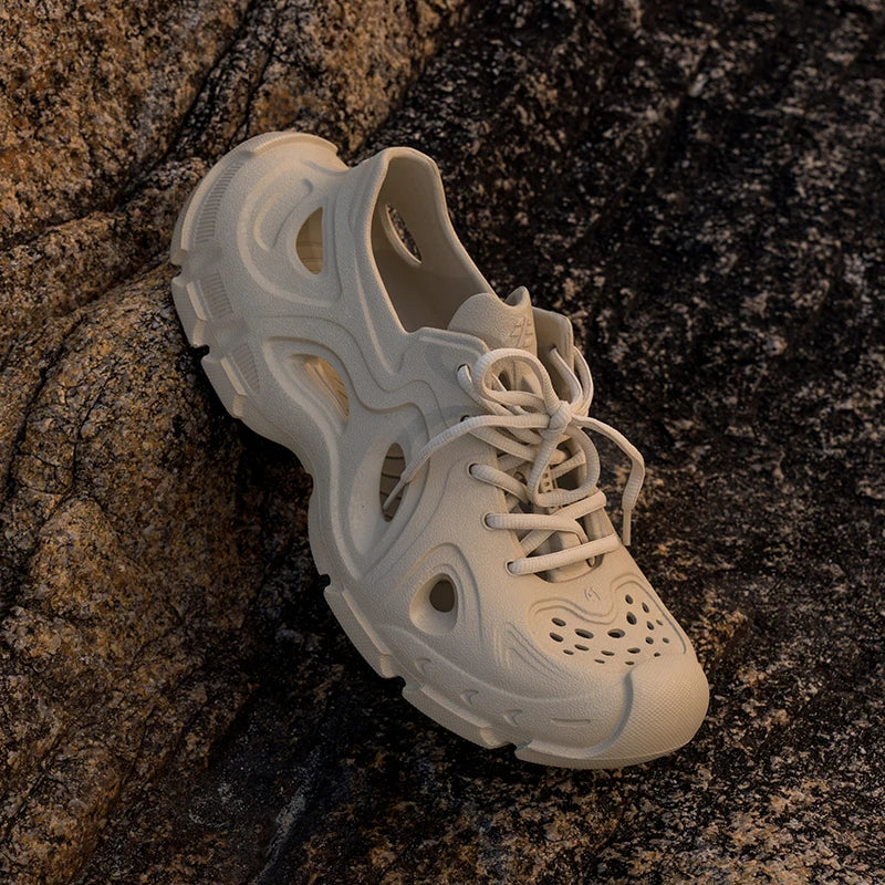 High Quality Sandals Men Beach Sandals Comfort Casual Shoes Lightweight Summer Large Size Men Sandals Comfortable Roman Sandals