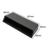 Car Interior Accessories Door Side Storage Box Organizer Holder Pocket Universal Car Accessories Mobile Phone Storage Box