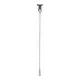 Coffee Spoon Skinnies Cocktail Mixers Long Spoon Stirring Spoon Ice Cream Spoon Mixing Spoon for Bar for Beverage