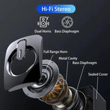 Computer Speakers Definition Sound Quality 3D Surround USB Wired with LED Light for Speakers Computer