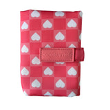Lunch Bag - When Completely Unzipped it Becomes a Placemat, Food Bag for Men & Women, Flexible, Foldable, Lightweight